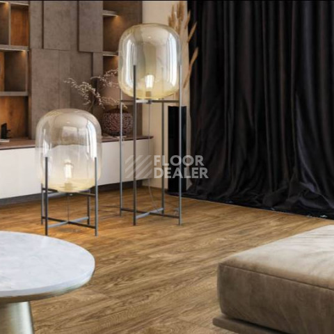 Kronopol Aurum Movie Aqua Zero d4583 Дуб Cannes фото 2 | FLOORDEALER